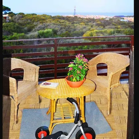 בית נופש Casa 