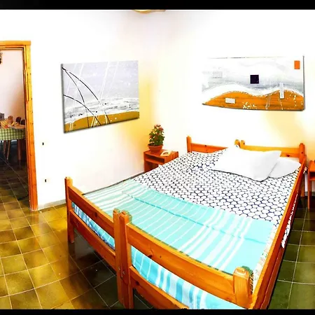 בית נופש Casa 