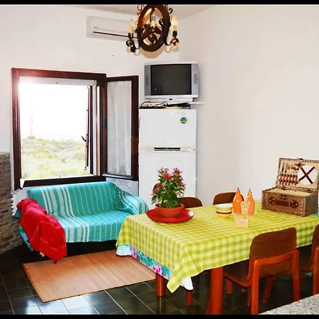 בית נופש Casa 